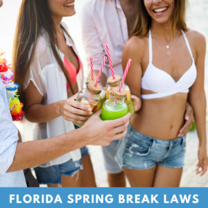 Spring Break 2021 South Florida Spring break covid rules | Rossen Law Firm