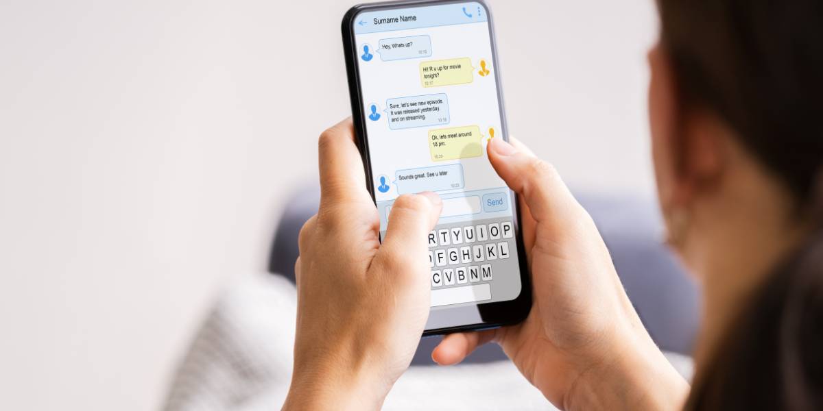 Sexting and the Law: What Parents and Teens Need to Know