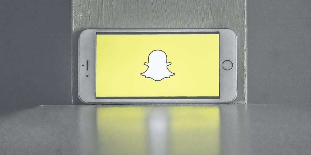 Snapchat and Your Child: When Sharing Becomes Over-Sharing